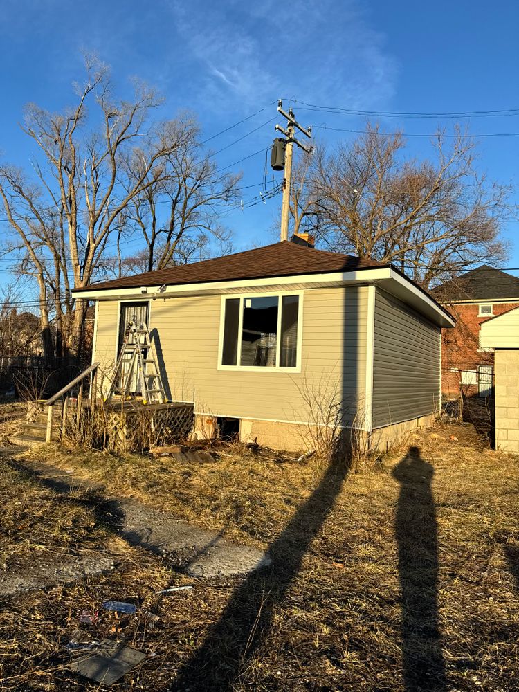 All Photos for GAC HOME RESTORATION in Detroit, MI