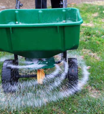 Enhance your lawn's health with our expert Fertilization Treatments, designed to nourish your grass and boost growth for a lush, vibrant landscape that impresses season after season. for Chief Lawn Care in Lee's Summit, MO