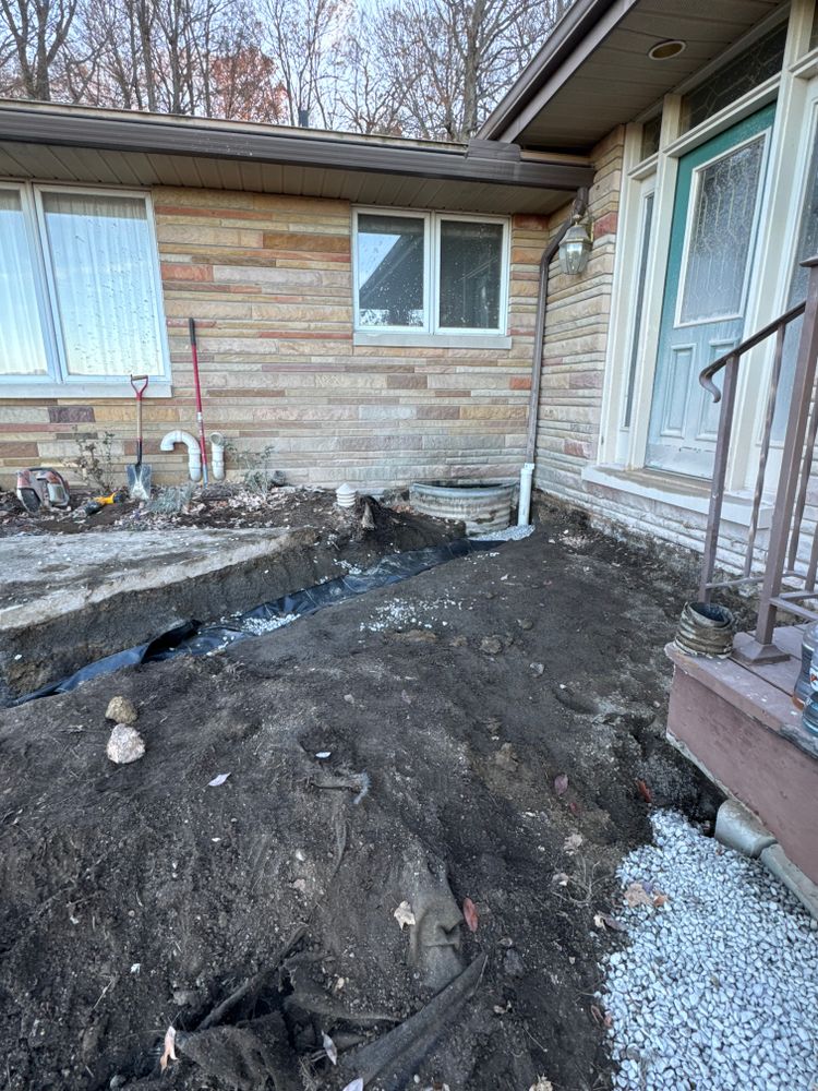 All Photos for Buckeye Lawns & Landscaping LLC in Millersburg, OH