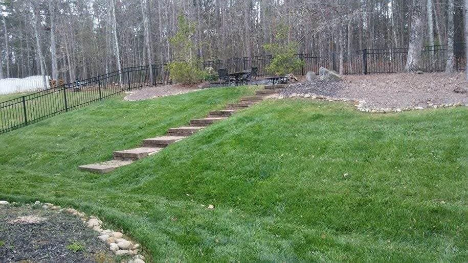 Lawn Care for Lawn & Order Solution  in Waxhaw, NC