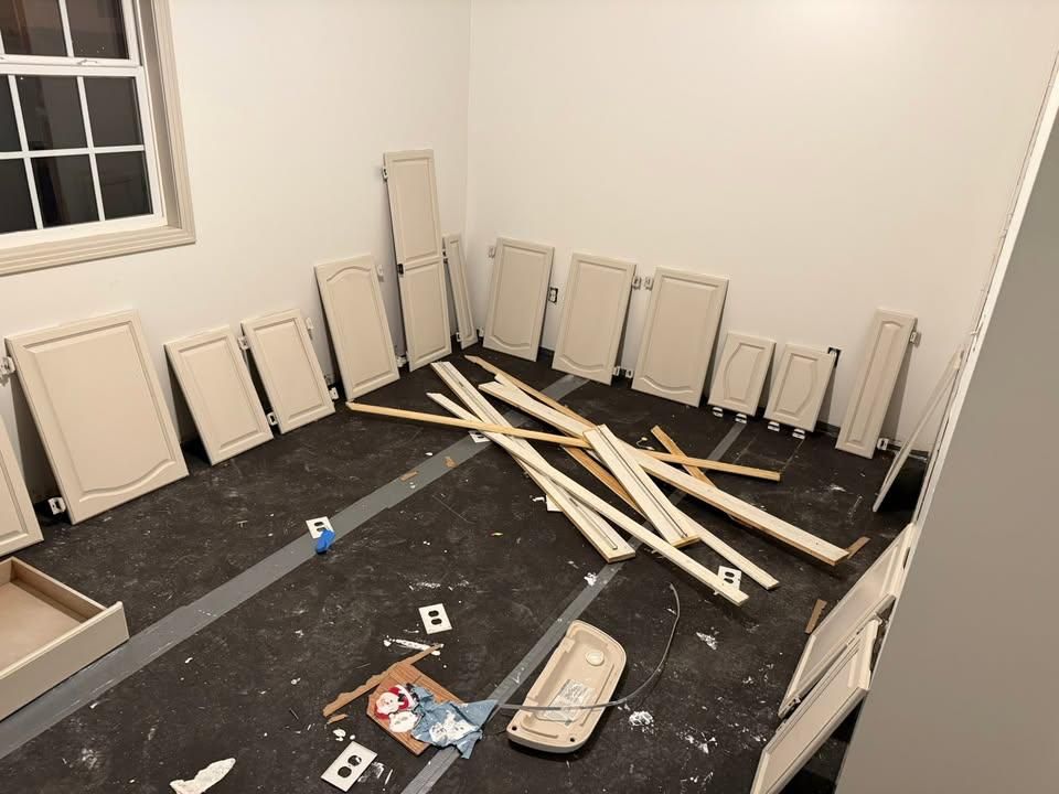 All Photos for Baker Builds Construction in Union City, TN