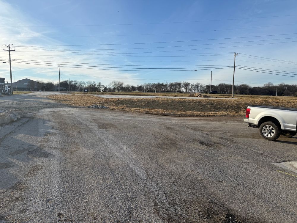 All Photos for Mangrum’s Concrete in Franklin, TN