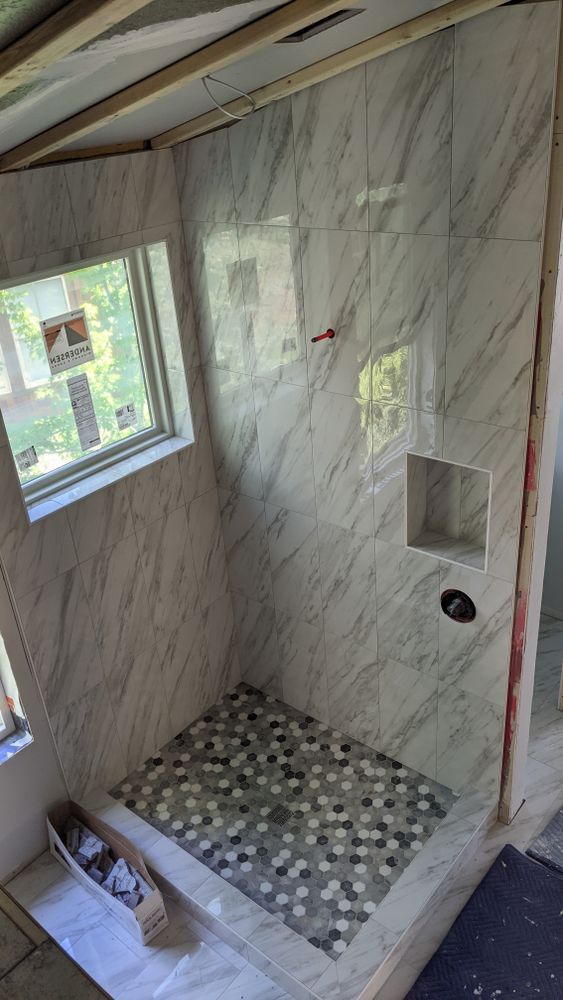 All Photos for Rick's Tile and Marble in Taylorsville, UT