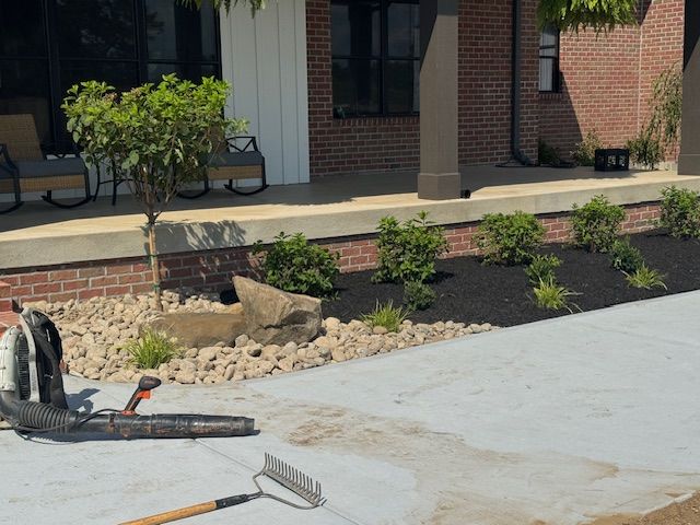 All Photos for Norvell's Turf Management, Inc in Middletown, OH