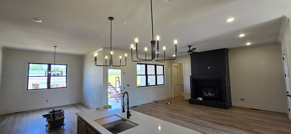 All Photos for Second Chance Painting  in McMinnville, TN