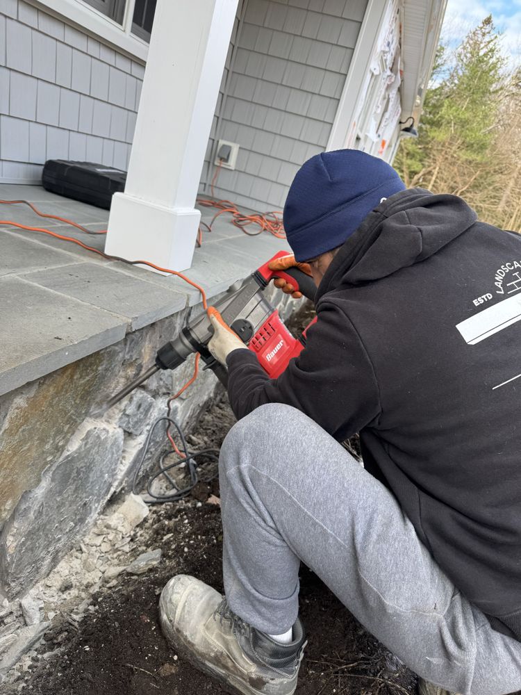 All Photos for BC Landscaping Masonry in Amesbury, MA