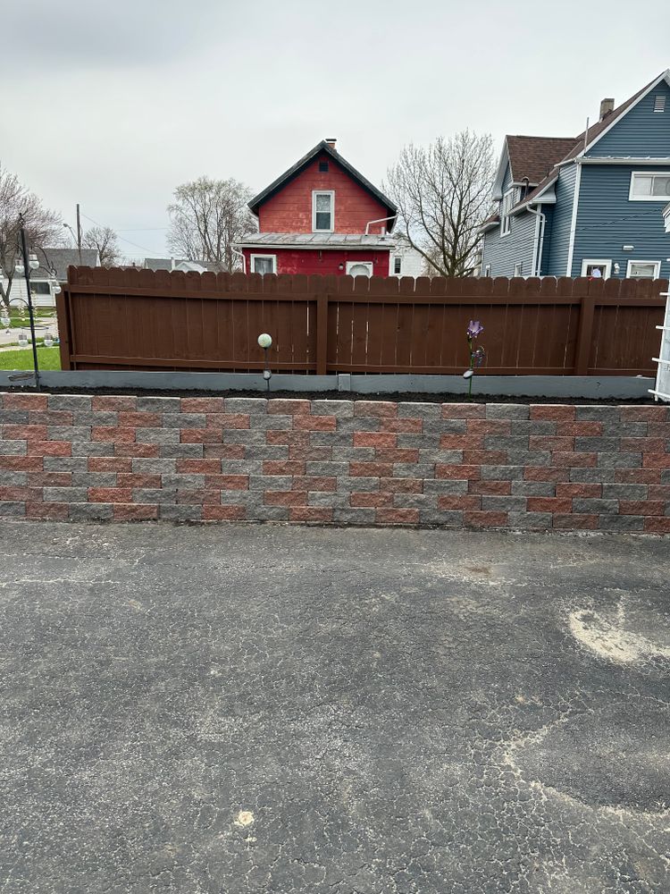 All Photos for OT Lawn and Landscaping LLC in Carey, OH