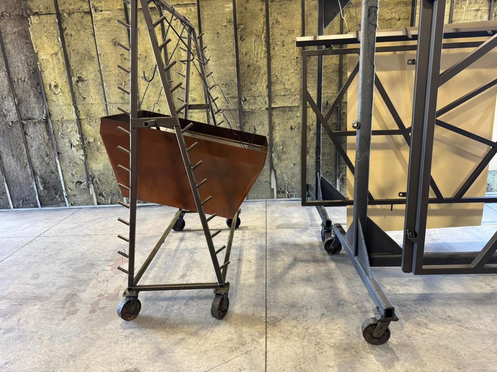 Our Repair and Maintenance service keeps gates, railings, fences, and metal structures safe, functional, and attractive with expert welding repairs, preventative care, and dependable solutions tailored to your home. for Mercado Industries in Hurricane, UT