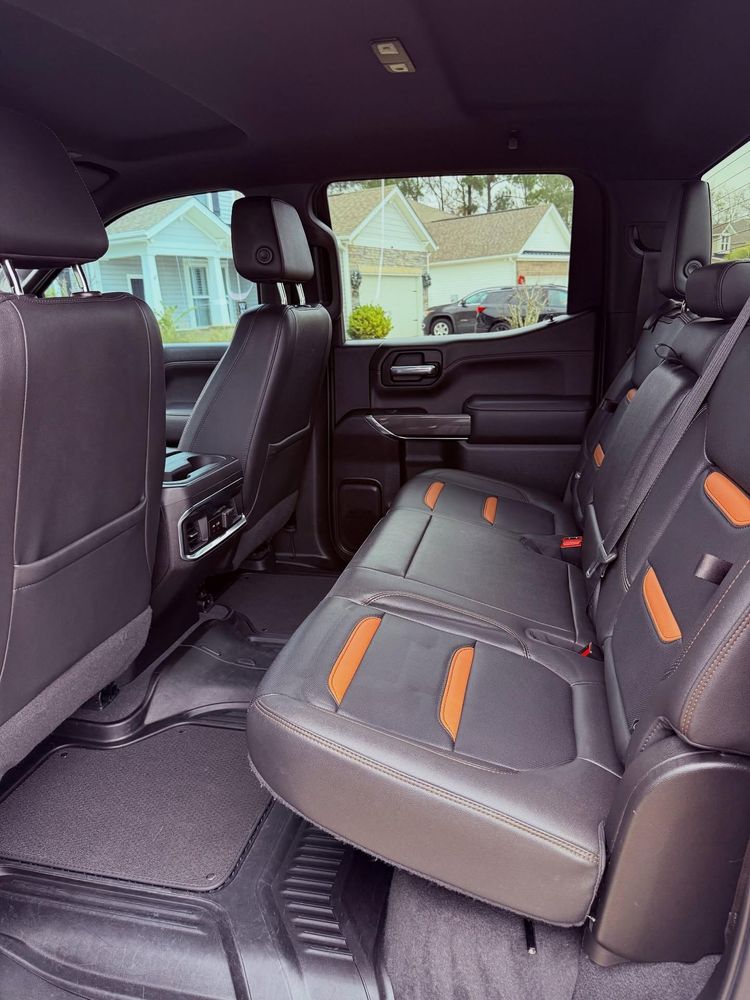 All Photos for Relentless Shine Mobile Detailing in Calabash, NC