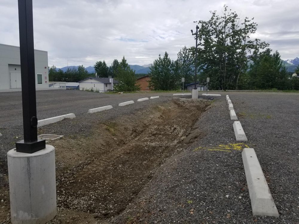 All Photos for Total Lawn Care Service in Anchorage, AK