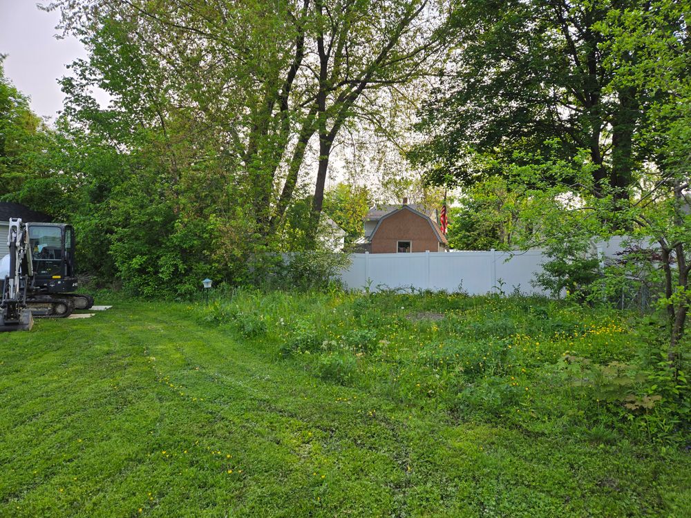 All Photos for Casey's Lawn Service LLC in Orono, ME