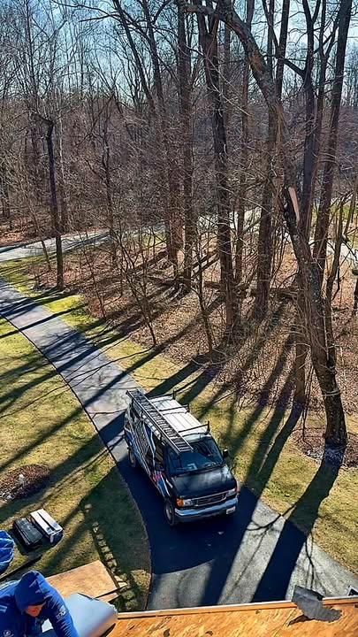 All Photos for Storm Ready Exteriors in Chesapeake Beach, MD