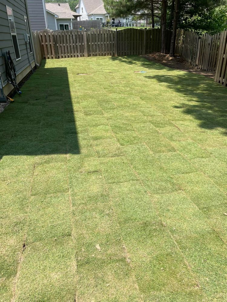 All Photos for All About Lawns in Trussville, AL