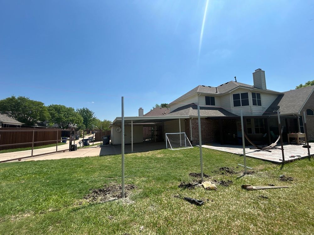 All Photos for Blackstone Roofing & Construction LLC in Bells, TX
