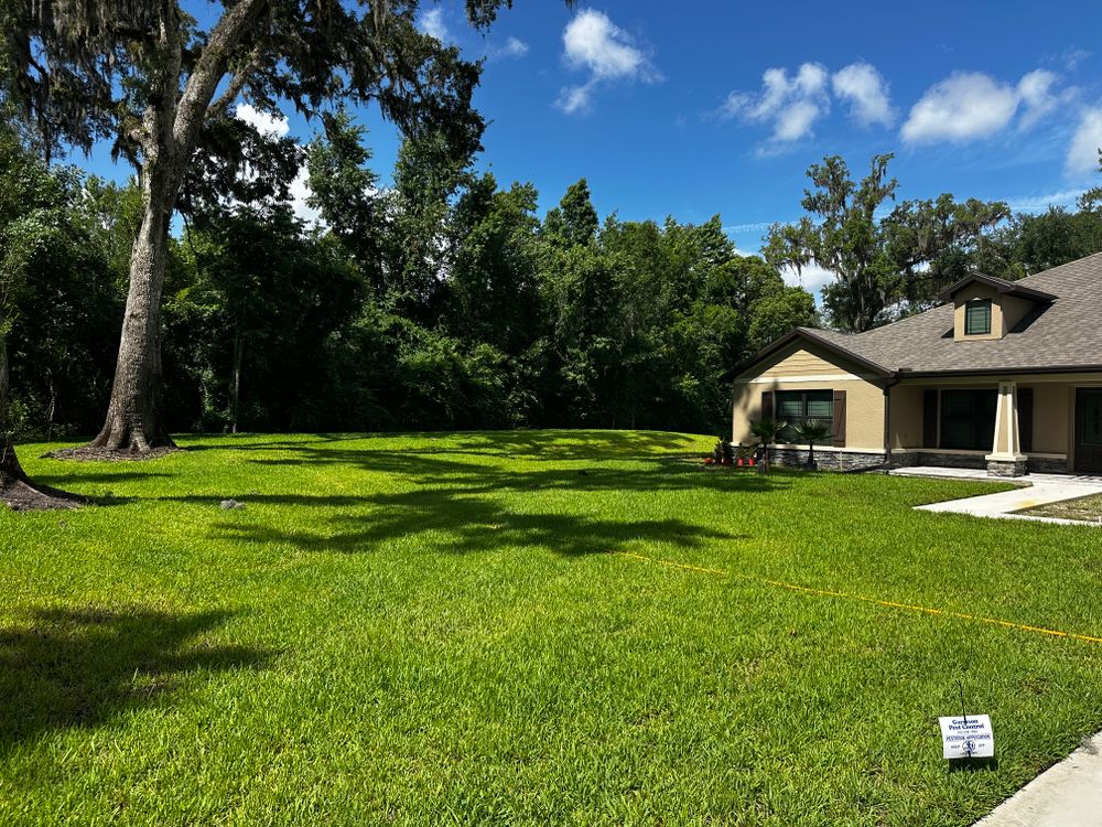 All Photos for Garrison Pest Control Inc in Hernando County, FL