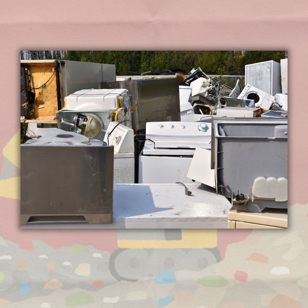 Commercial Cleanouts for uKNIGHTed Waste Removal & Recycling LLC in Del City, OK