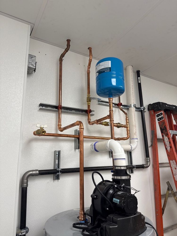 All Photos for S&T Plumbing LLC in Pittsburgh, PA