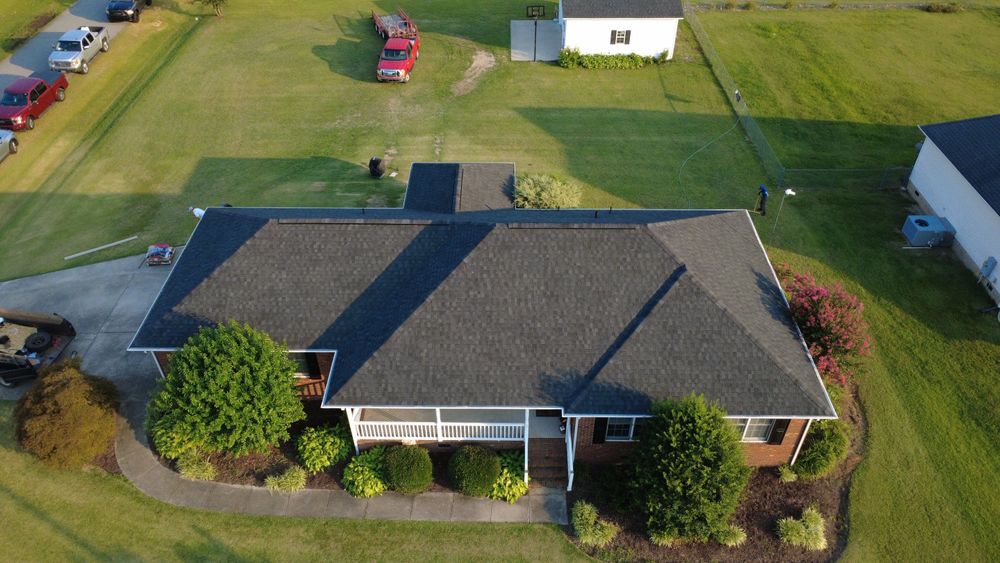 All Photos for Alpha Sky Roofing LLC in Raleigh, NC
