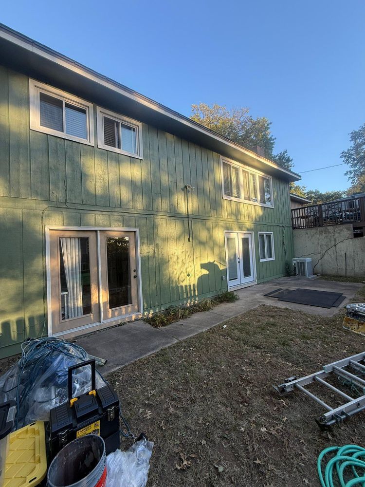 All Photos for SDM Construction LLC in Lawrence, KS