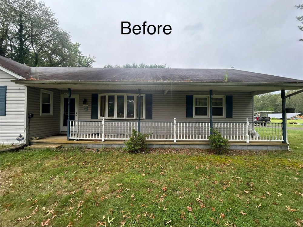 All Photos for Jackson & Son Construction in Burlington County, NJ