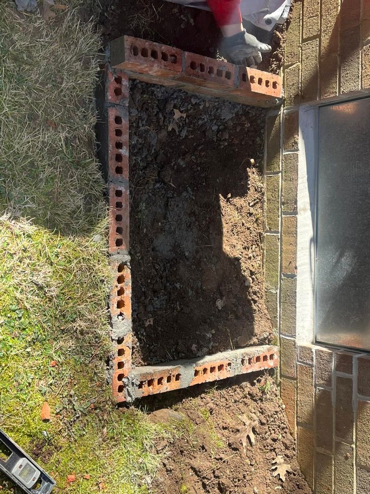 Hardscaping for Real Deal Lawn Care in Goodlettsville, TN