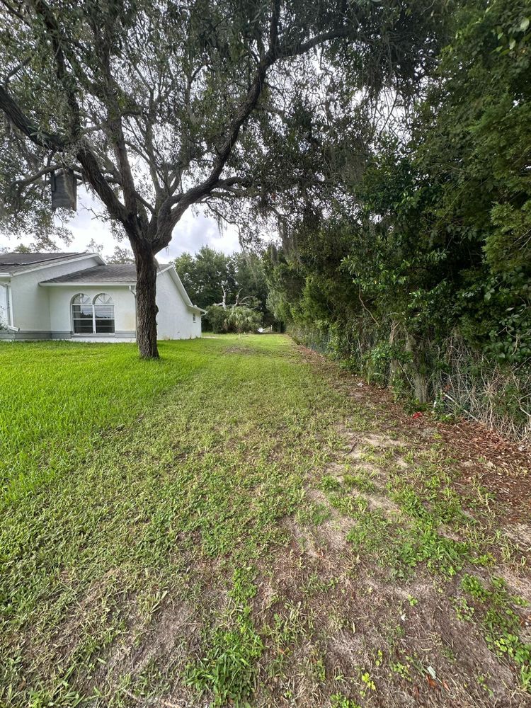 All Photos for Kramer & Son’s Property Maintenance in Hudson, FL