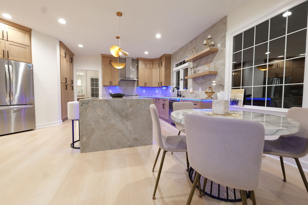 All Photos for NOVA Construction Now in Arlington, VA