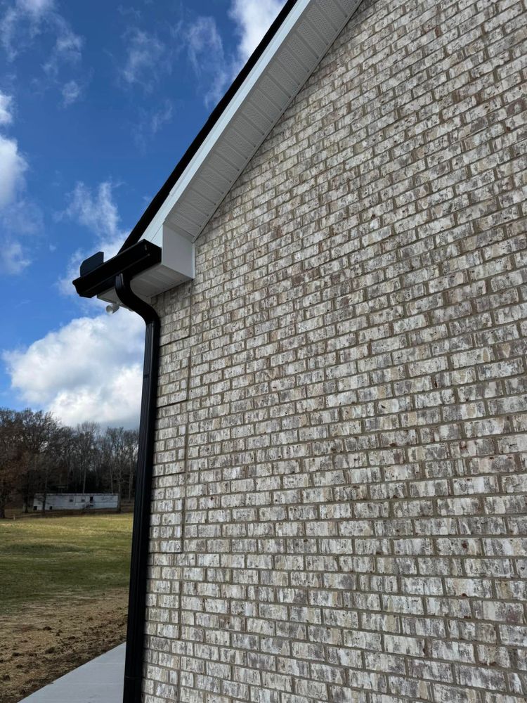 Exterior Remodeling for Tri-Star Home Improvement in Lebanon, TN