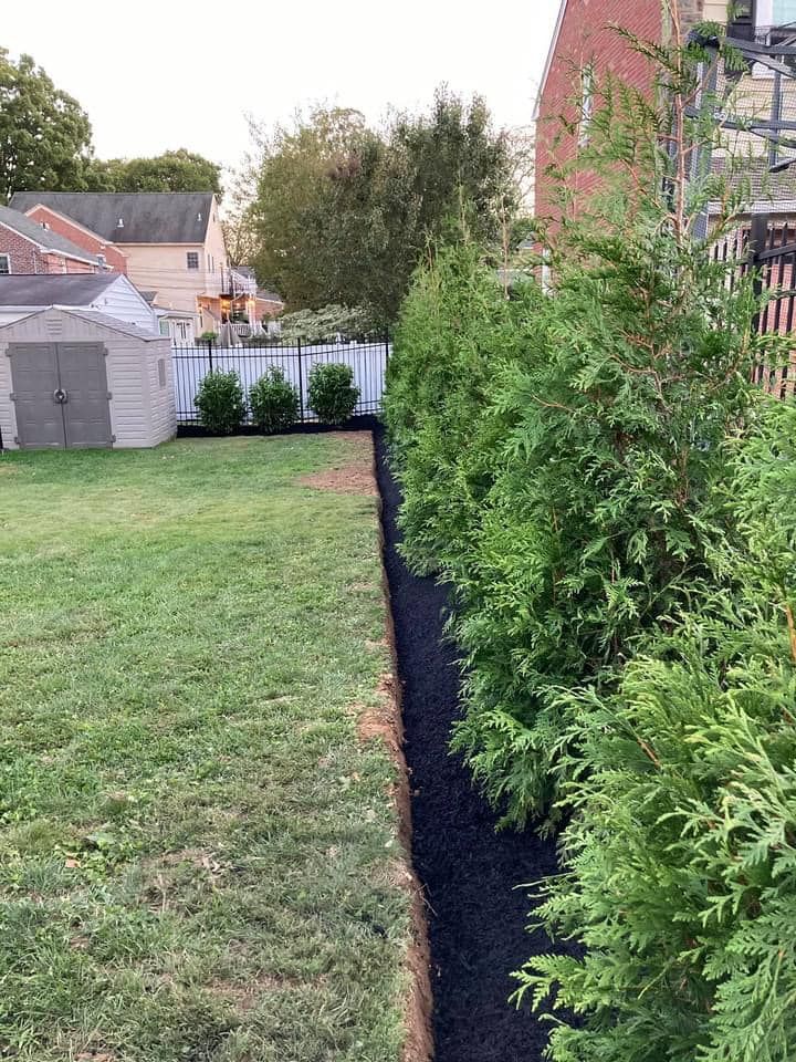 Landscaping for GM Landscaping  Construction LLC in Philadelphia, Pennsylvania