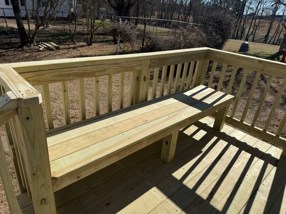 All Photos for Top Plate Construction in Clayton, NC