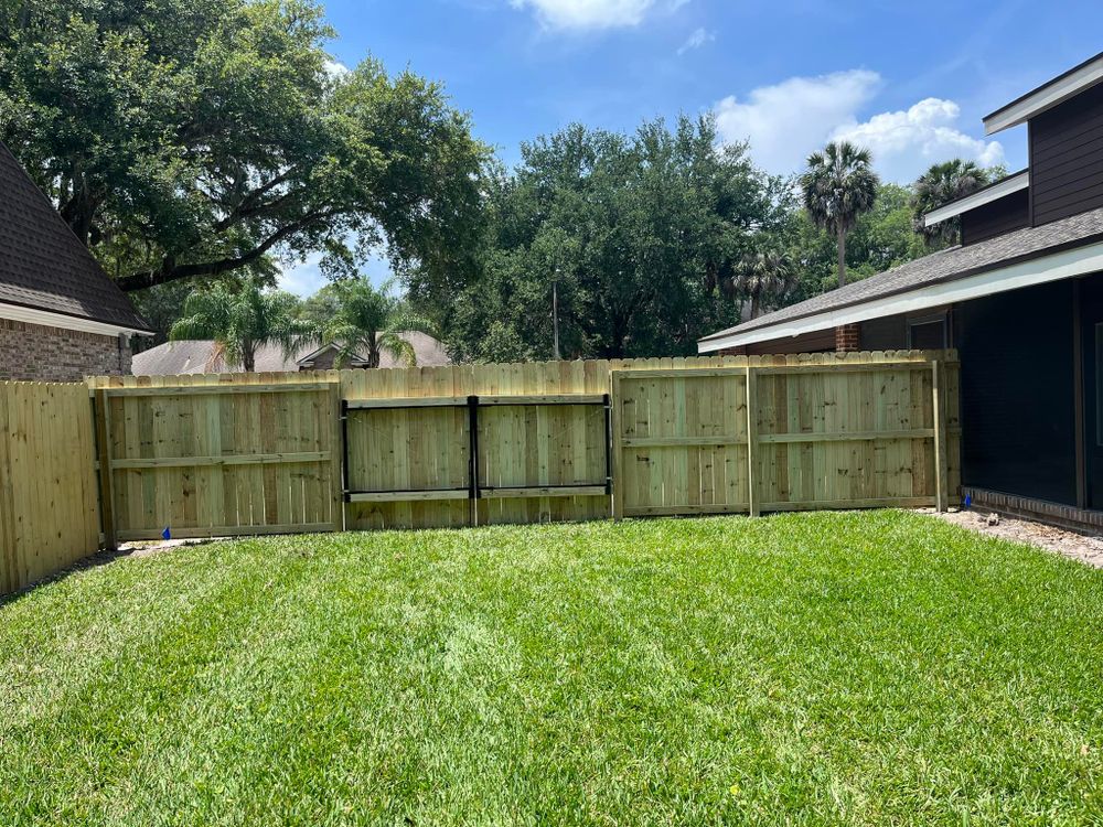 Exterior Painting for Attention to Details Painting & more LLC. in Jacksonville, FL