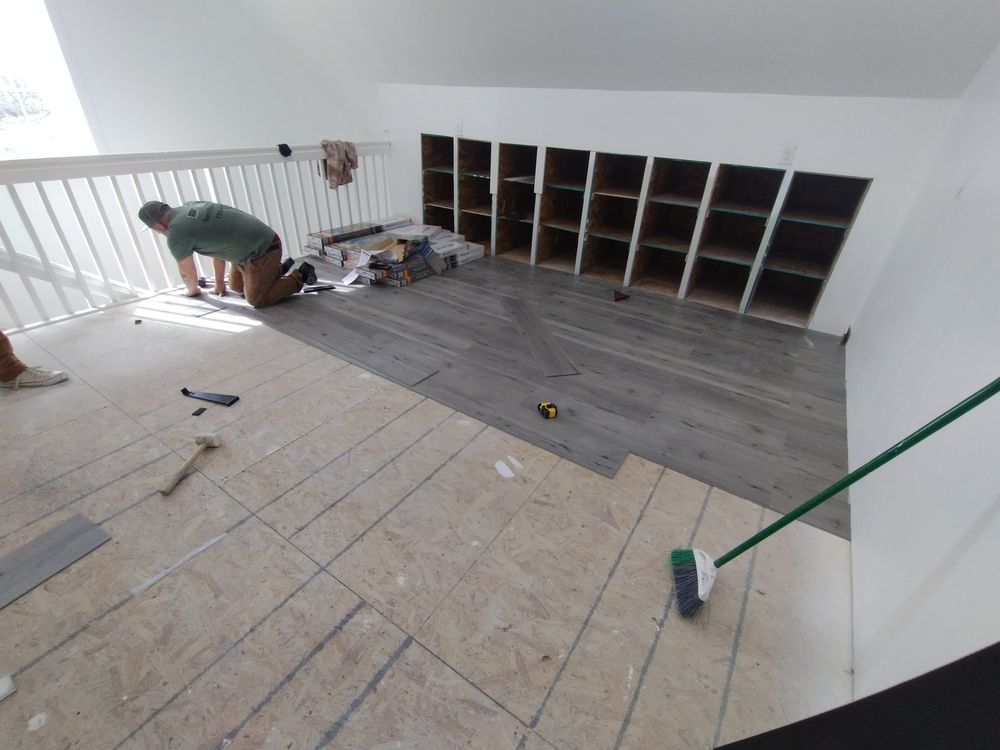 All Photos for Berry Handy Services in Loveland, CO