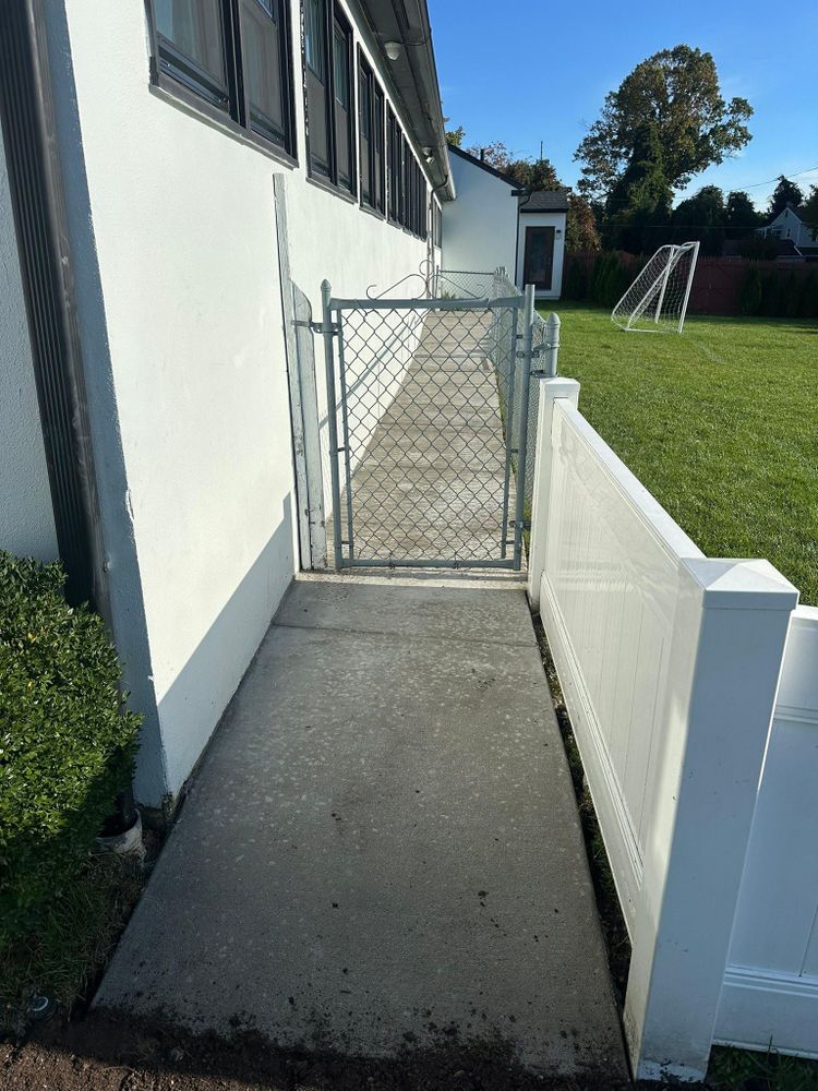 All Photos for GV Concrete LLC in Cherry Hill Township, NJ