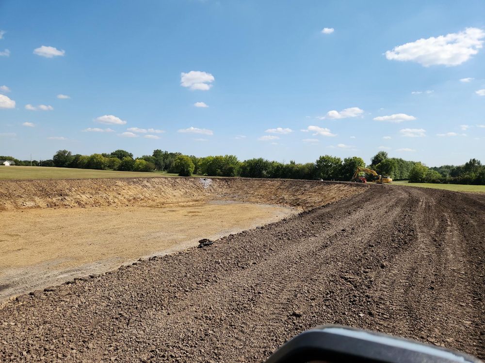 All Photos for Kelly’s Excavating and Dirt Work in Kansas City,, MO