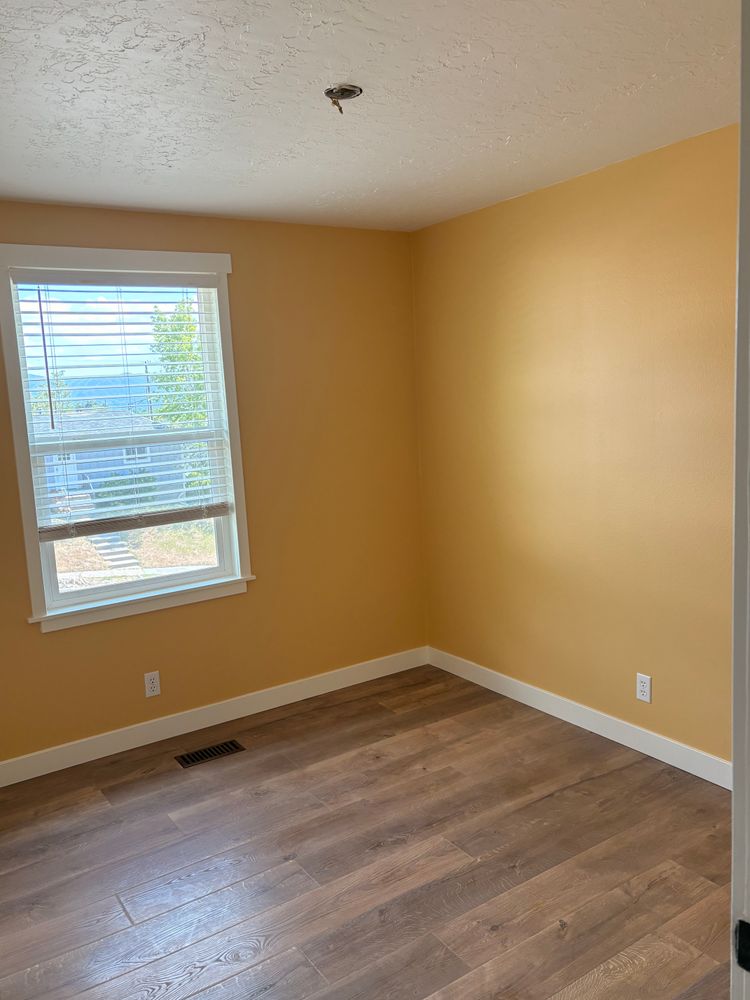 All Photos for Daniel Paints & Builds in Sandy, UT