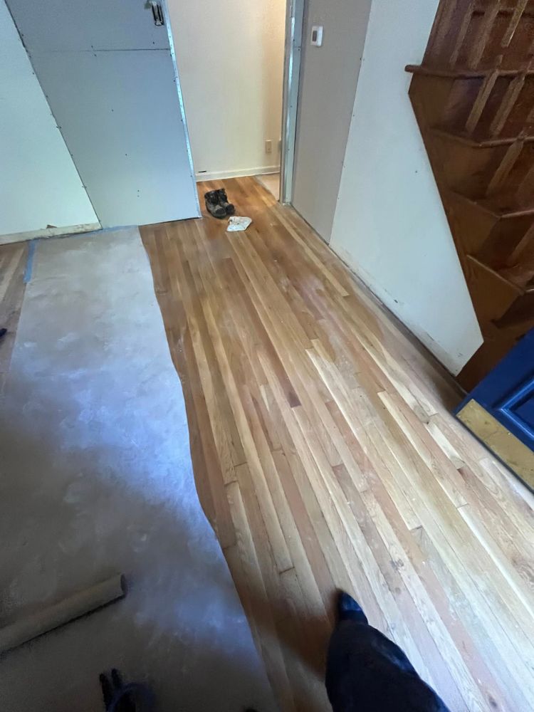 Residential Projects for NNS Contracting in St. Louis,  MO