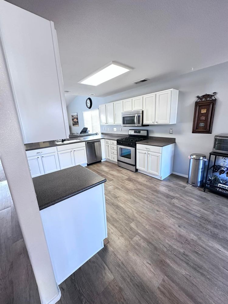 All Photos for Sanchez Painting in Clovis, CA