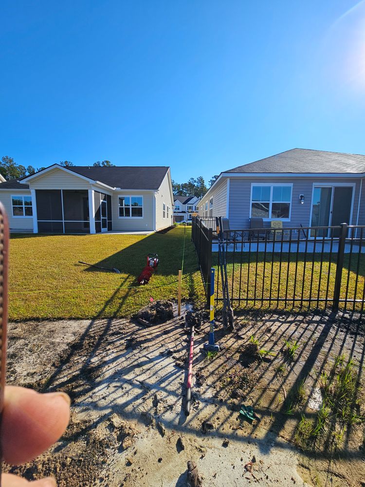 Black Aluminum for American Privacy Fencing & More in Statesboro, GA