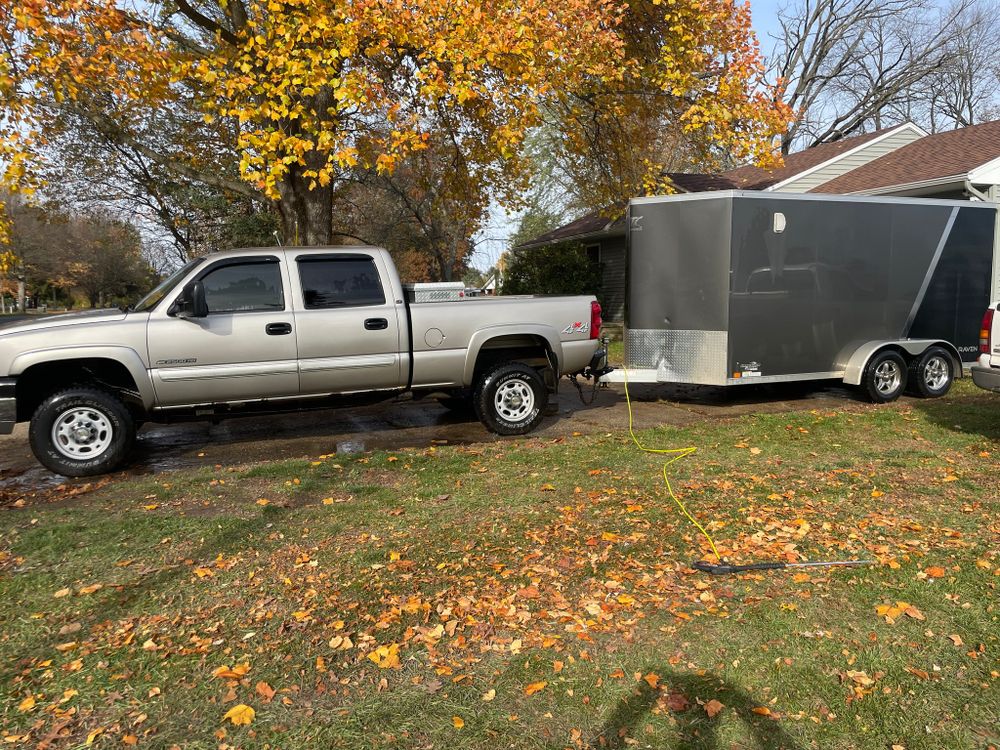 Construction & Exterior Remodeling for Blue Collar Construction in Vicksburg, MI