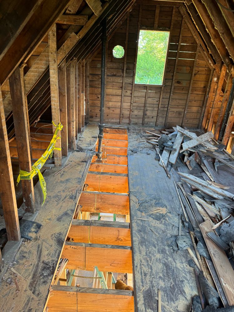 All Photos for Cunningham Construction in Powell, TN