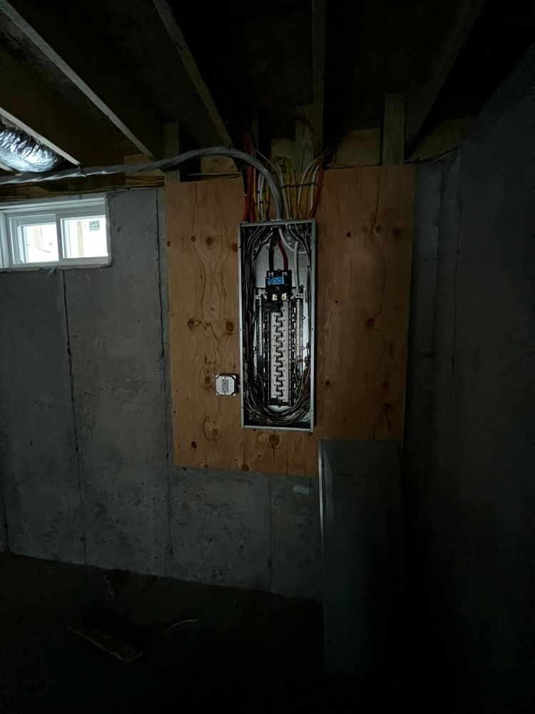 Electrical Repairs for Adam Santos Electric LLC in Fall River, MA