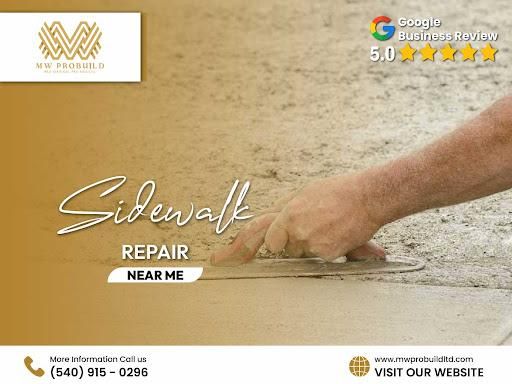 All Photos for MW ProBuild, LTD. in Roanoke, VA