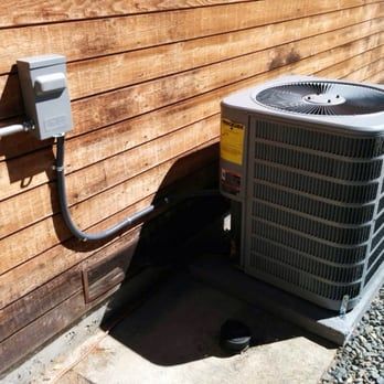 All Photos for Contra Costa Heating & Air Conditioning in San Leandro, CA