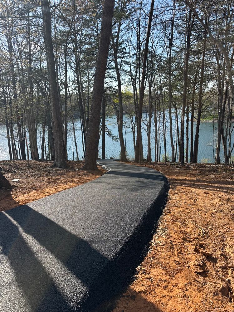 All Photos for James R Carter Paving in Roanoke, VA