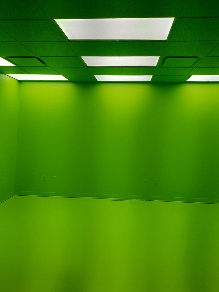 Painting for 7G's Enterprises in Toledo, OH