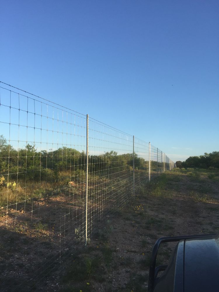 All Photos for 5-7 Fencing & Construction in Madisonville, TX