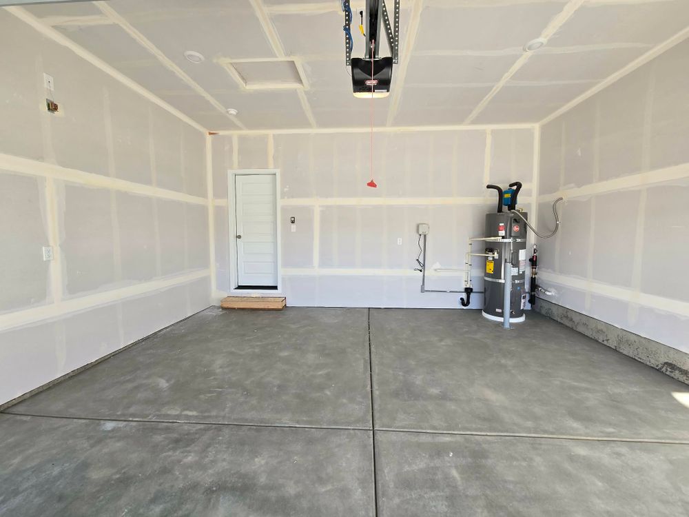 Interior Painting for True Legacy Painting in Spokane, WA