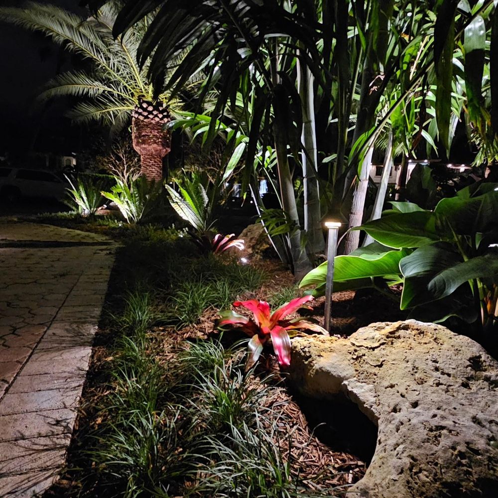 All Photos for Natural View Landscape, Inc.  in Loxahatchee, FL