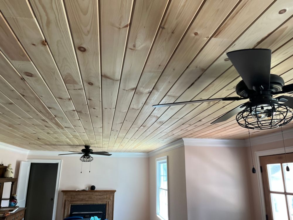 All Photos for Five-Four Construction in Gaffney, SC