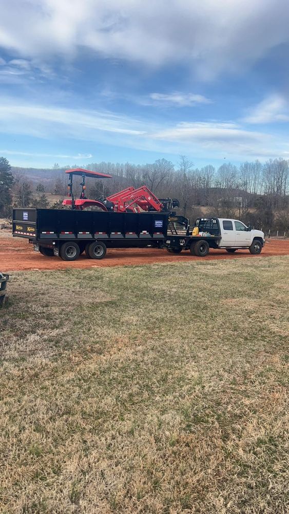 All Photos for Brooks Tree Service in Casar, NC